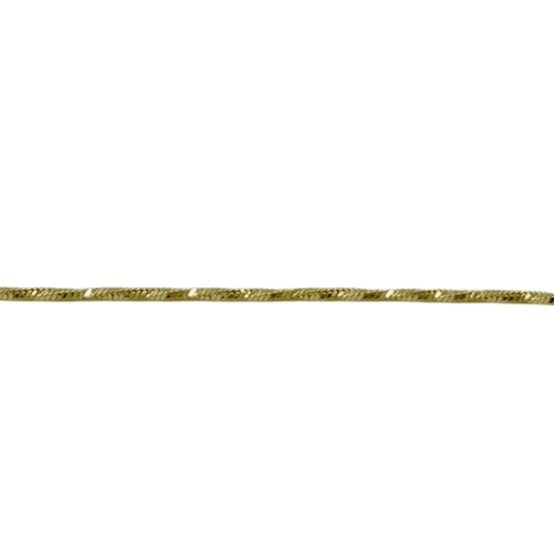 TORNOZELEIRA M011