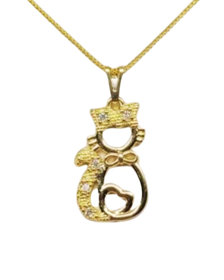 CORRENTE J124