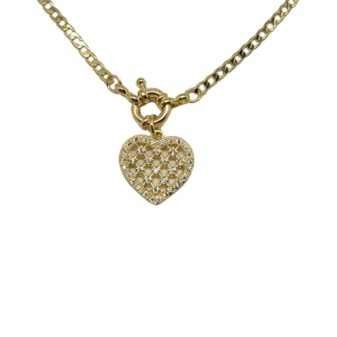 CORRENTE H001