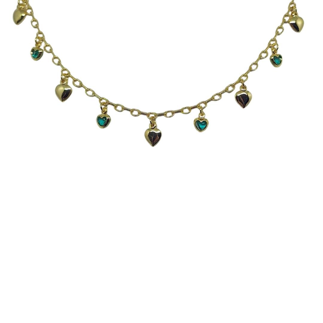 CORRENTE C0267