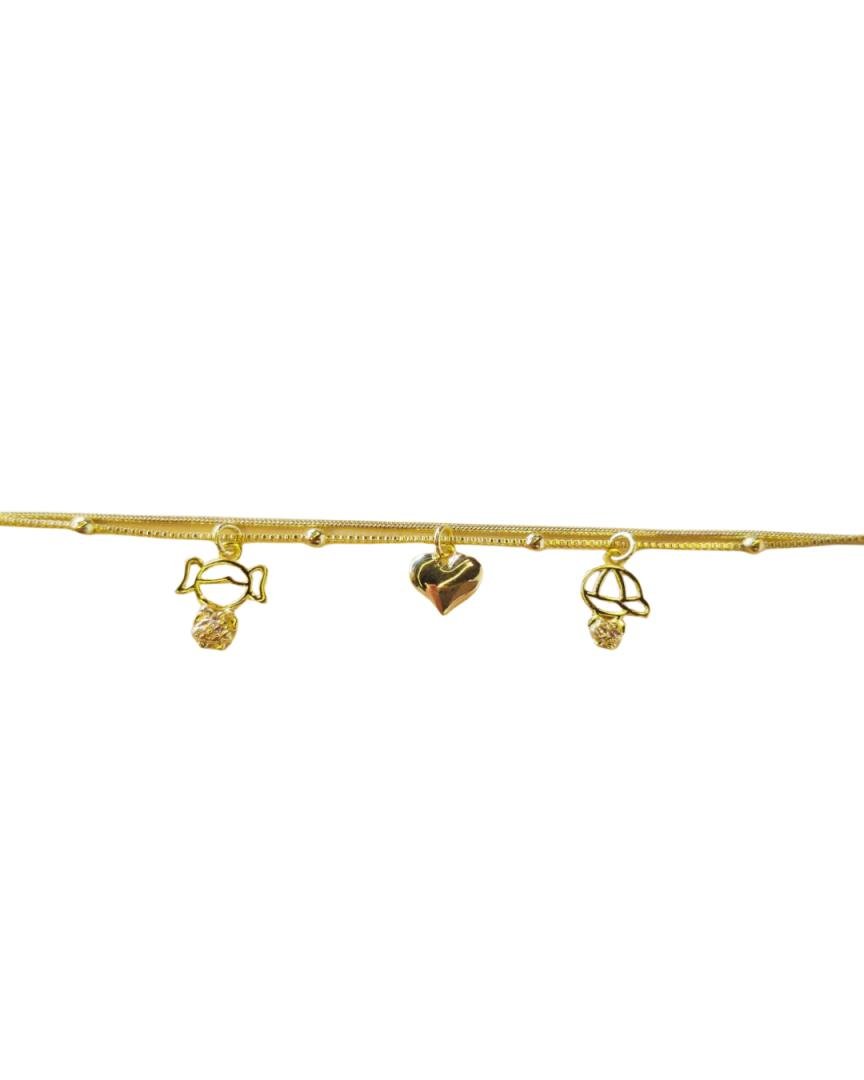 PULSEIRA C0062