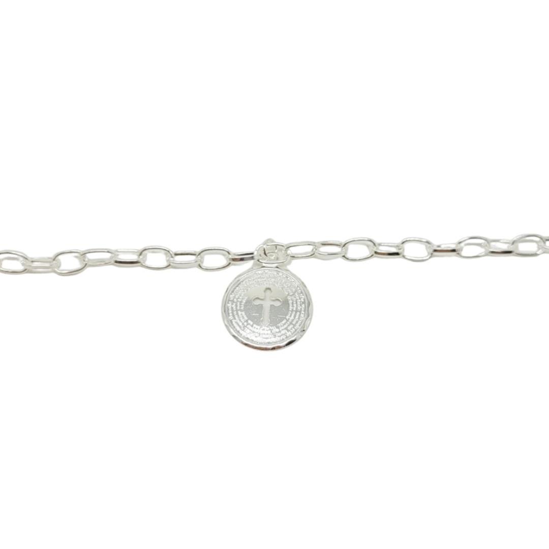 PULSEIRA PRATA A010