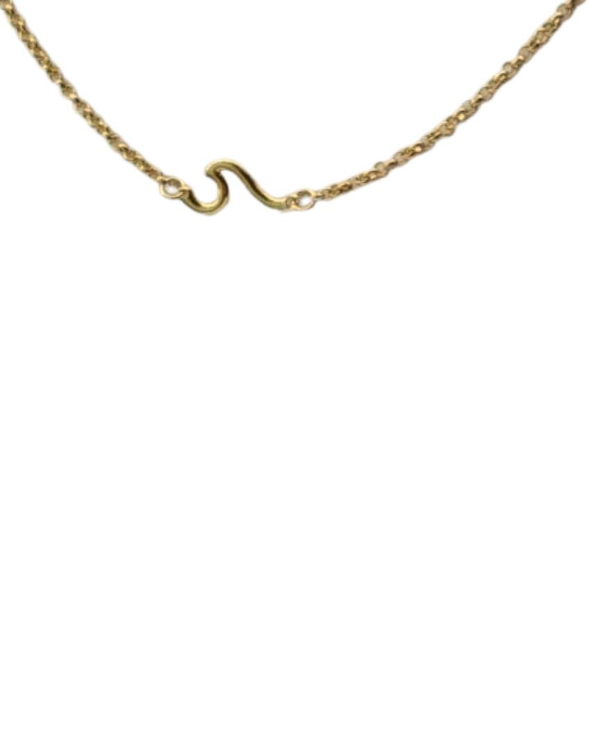 CORRENTE OURO A005