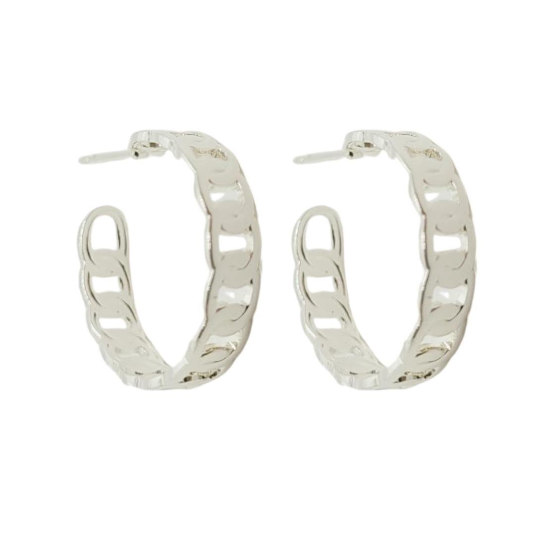 BRINCO PRATA A004
