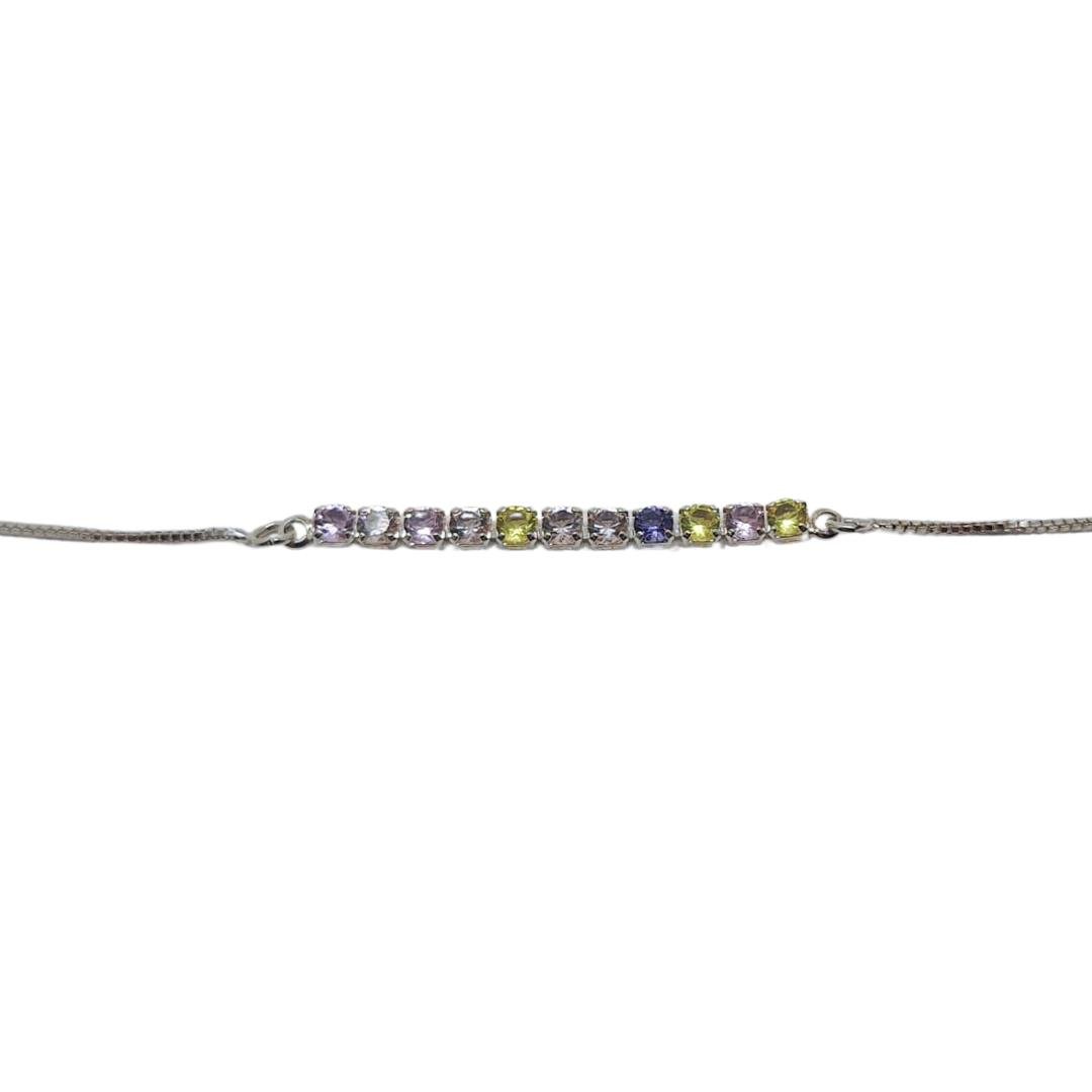 PULSEIRA MULTI PRATA