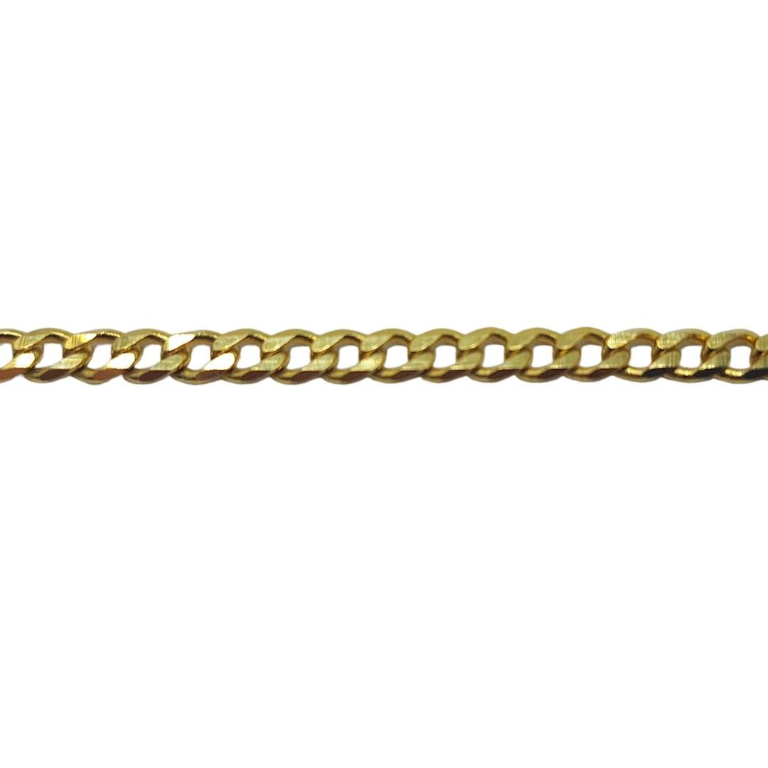 PULSEIRA 6,4G OURO