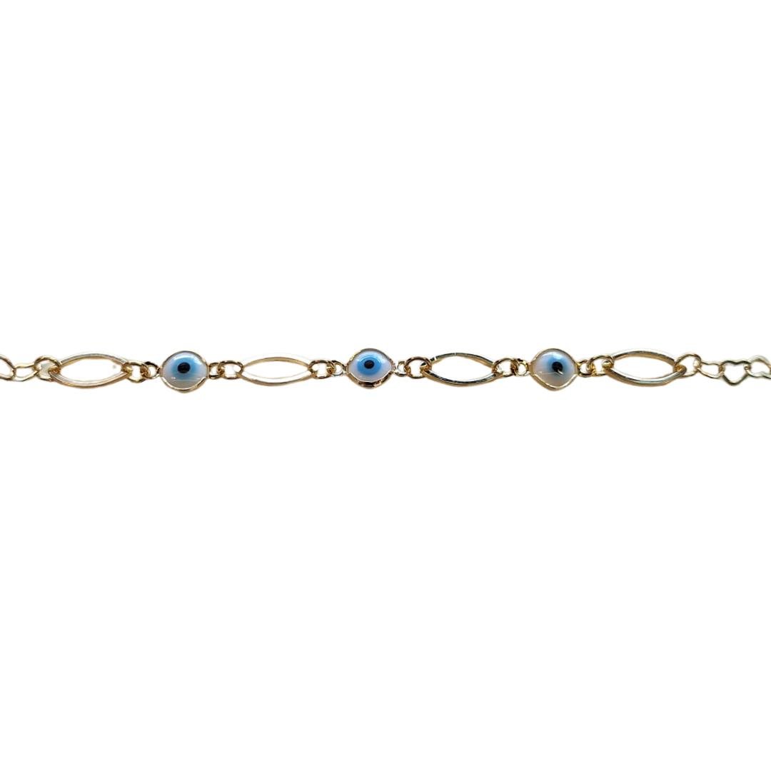 PULSEIRA OL OURO