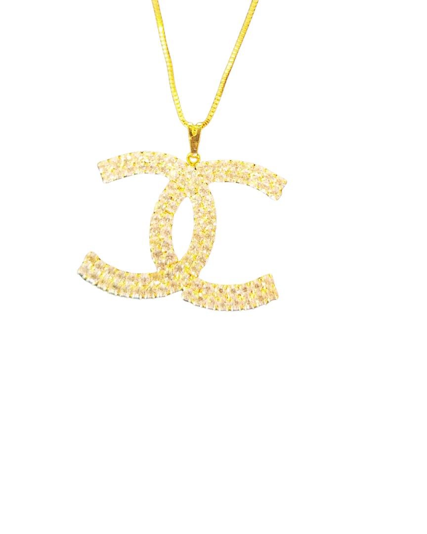 CORRENTE CHANEL GRANDE