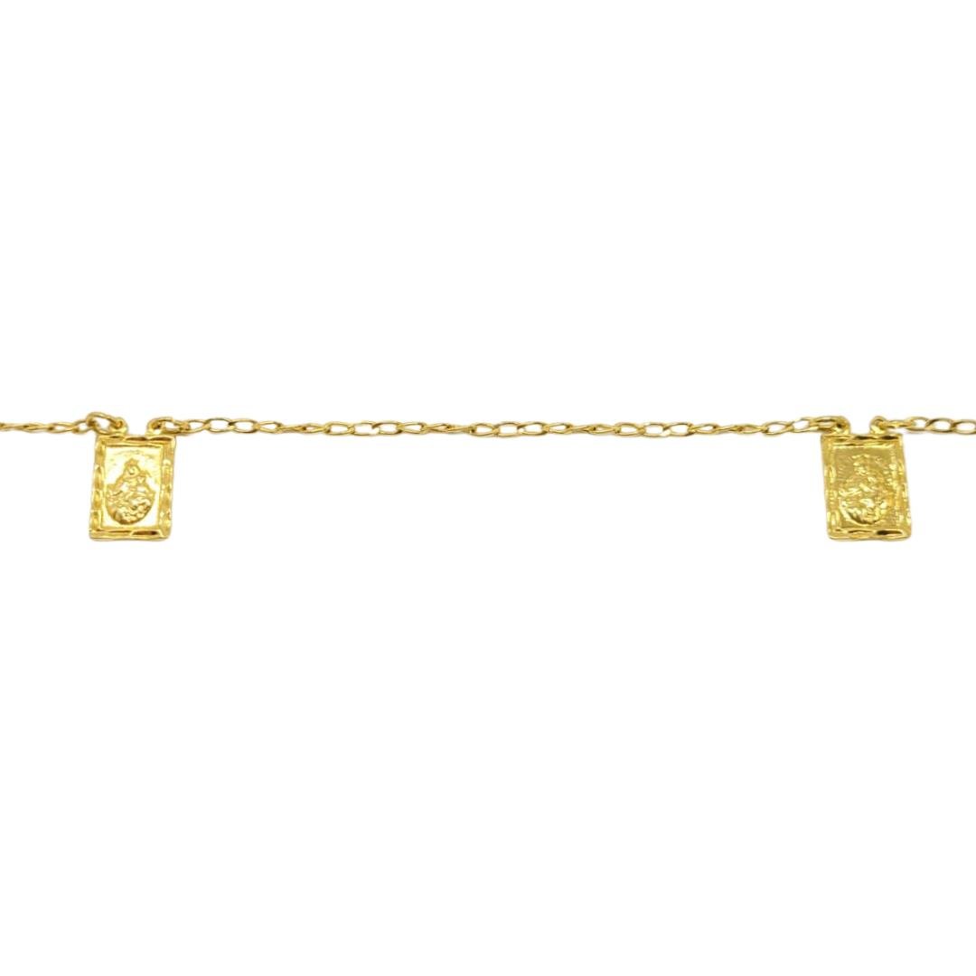 PULSEIRA MASCULINA FINA
