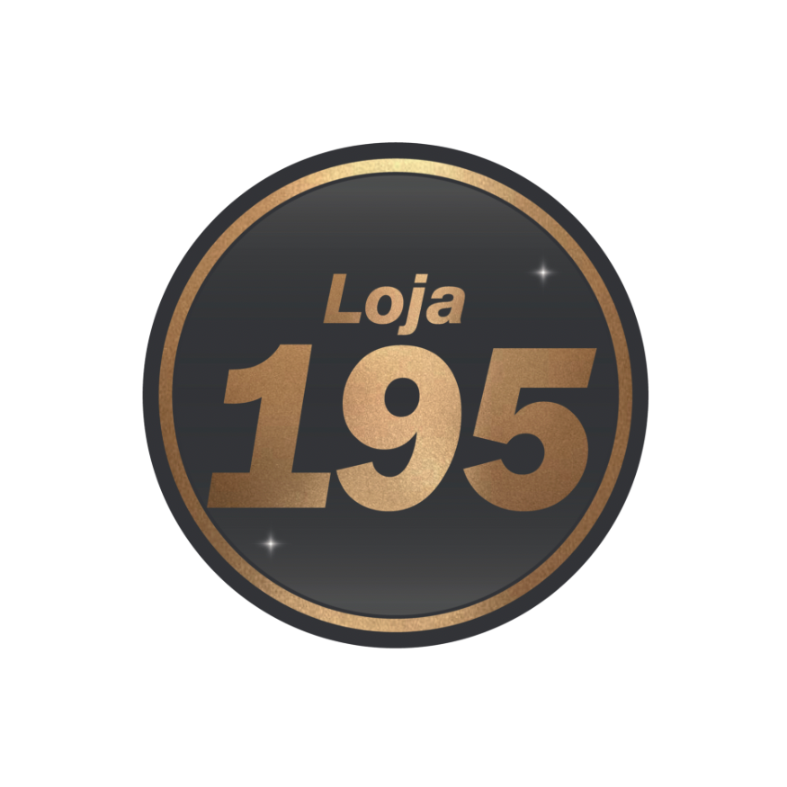 Logo Loja 195