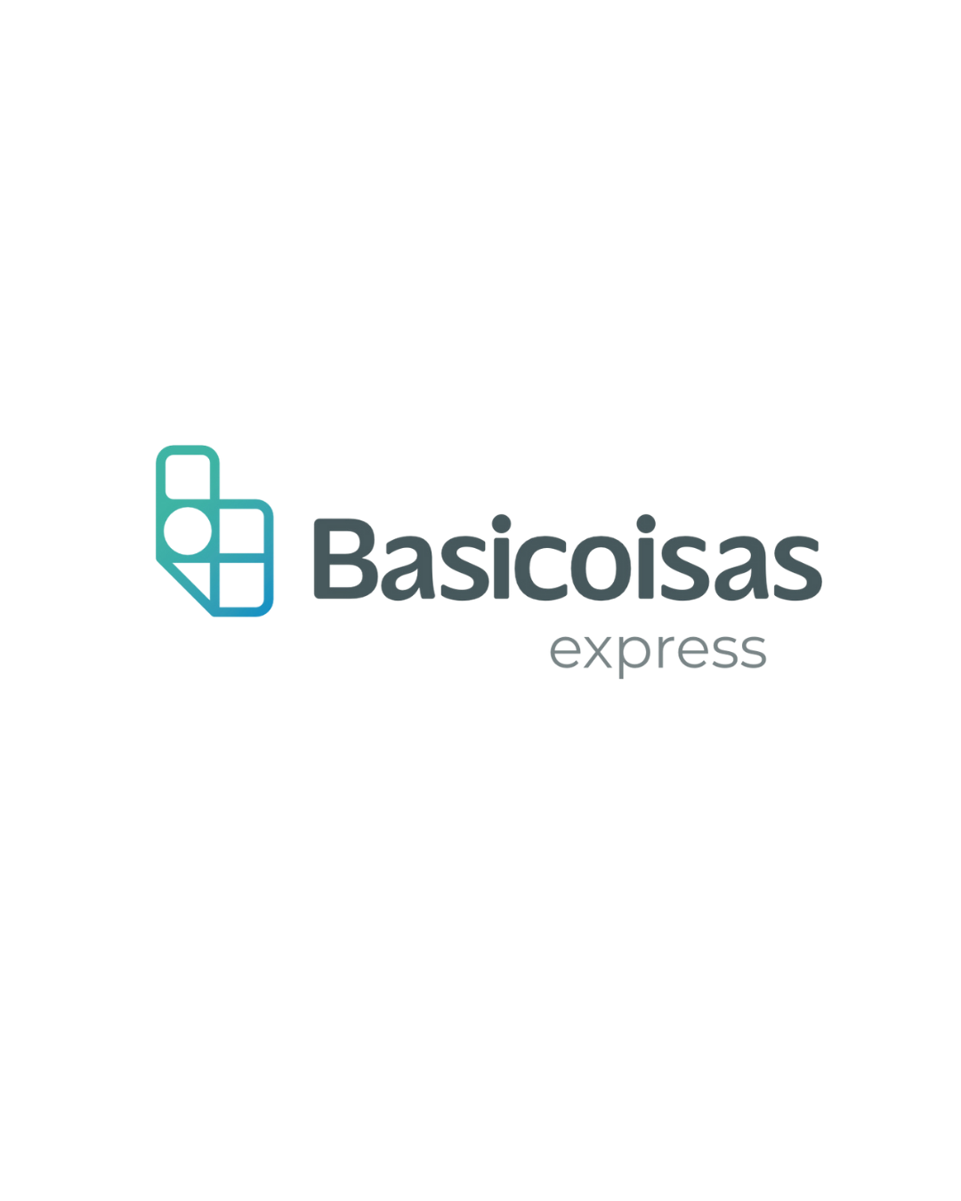 Logo Basicoisas