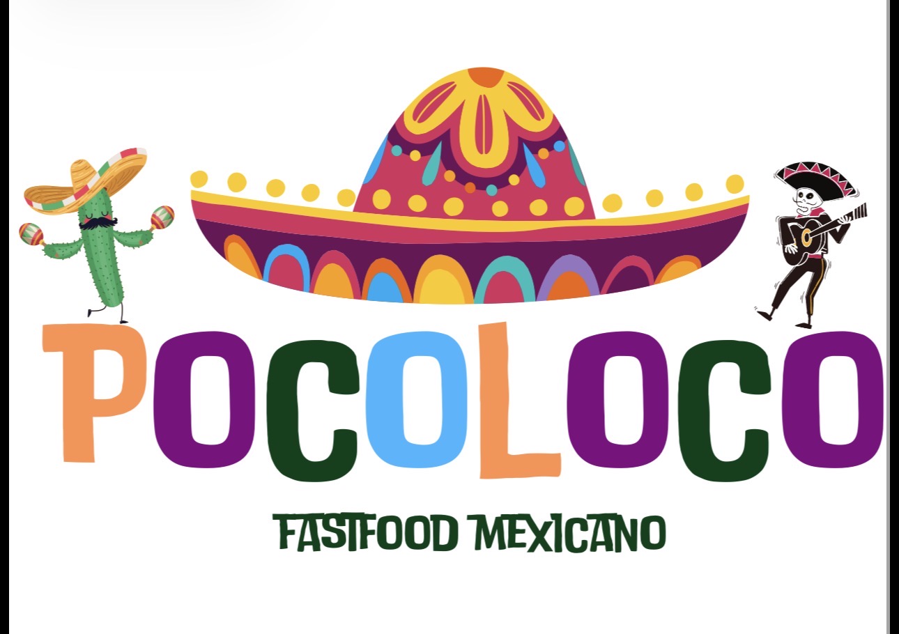 Logo Pocoloco
