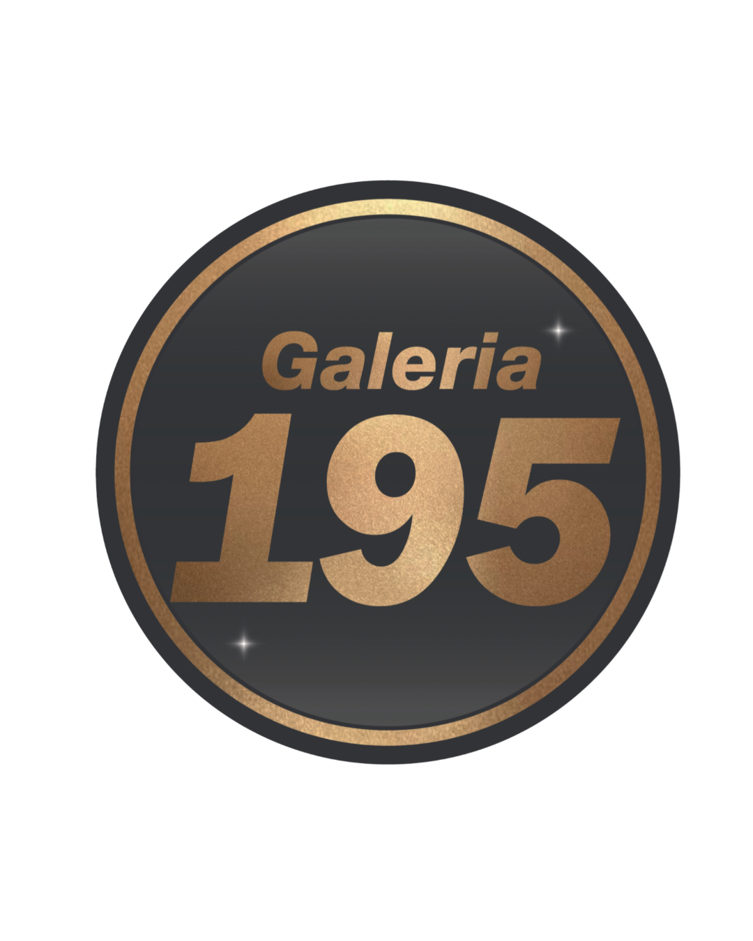 Logo Galeria195