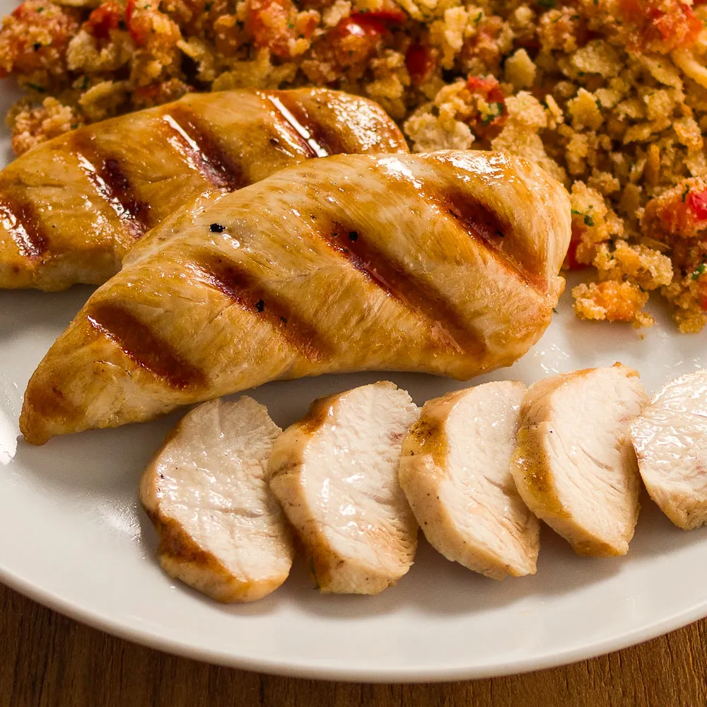 Imagem do produto: Adicional carne de frango